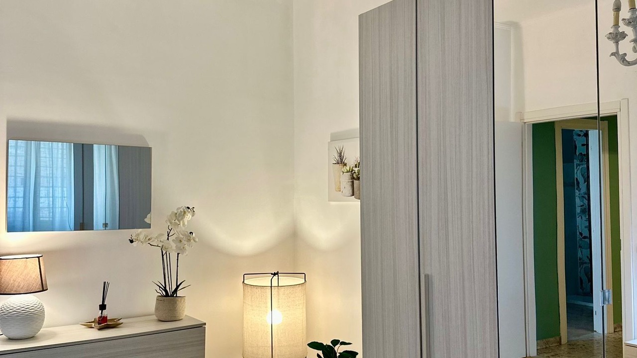 Photo of Bedroom in Quartiere XXIV Don Bosco