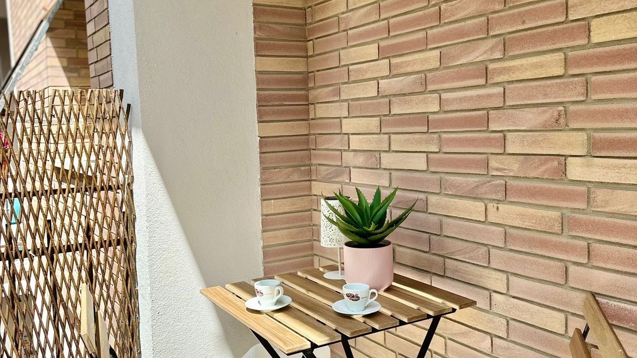 Photo of Outdoor in Quartiere XXIV Don Bosco
