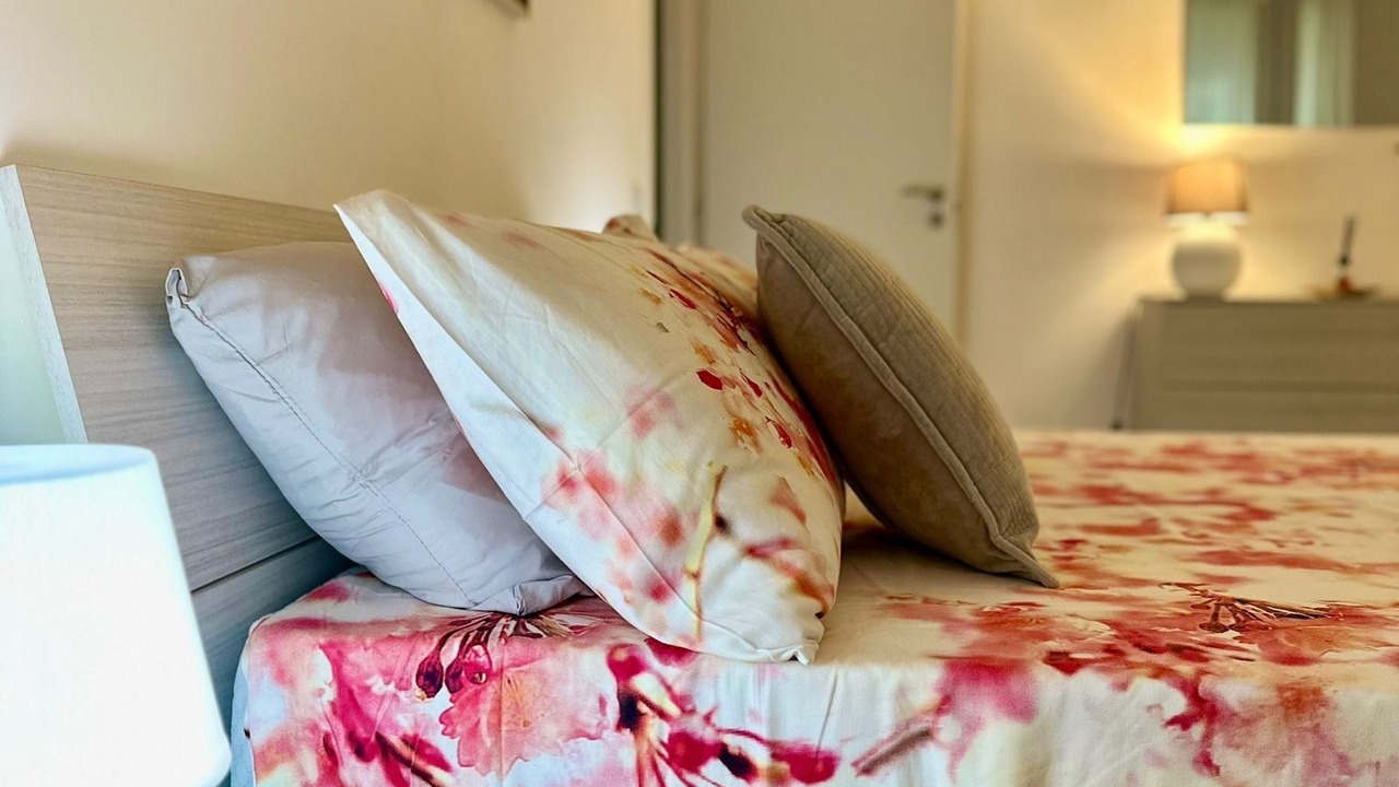 Photo of Bedroom in Quartiere XXIV Don Bosco