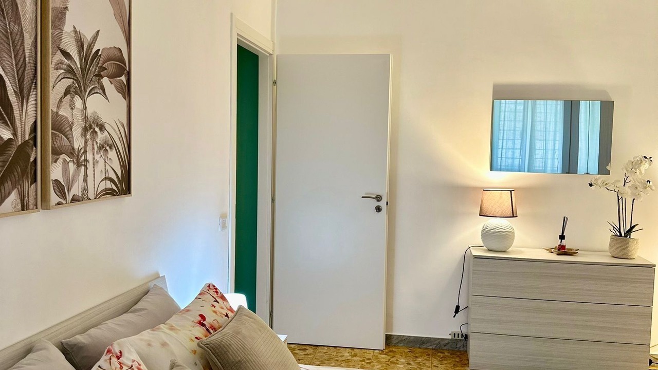 Photo of Bedroom in Quartiere XXIV Don Bosco