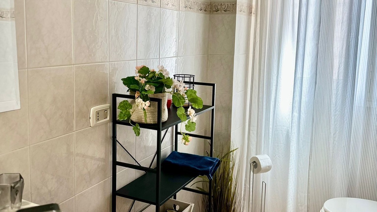 Photo of Bathroom in Quartiere XXIV Don Bosco