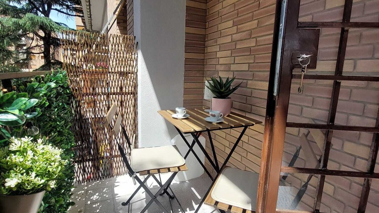 Photo of Outdoor in Quartiere XXIV Don Bosco
