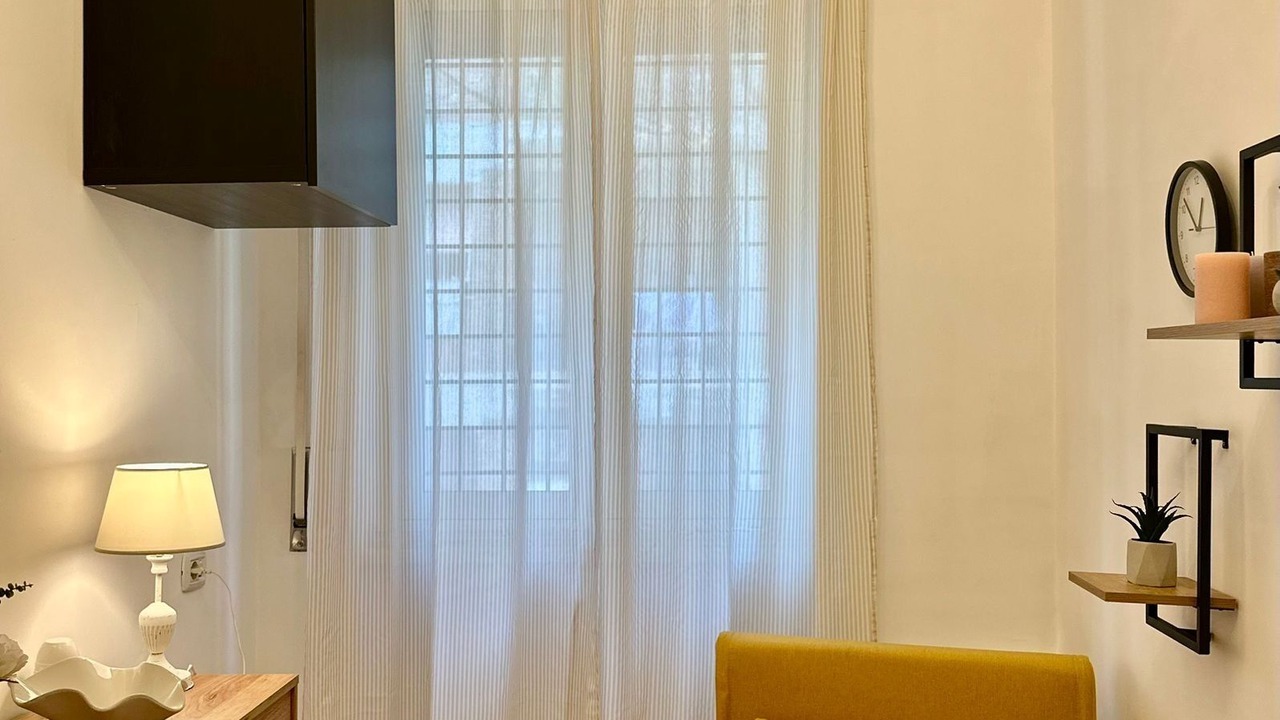 Photo of Livingroom in Quartiere XXIV Don Bosco