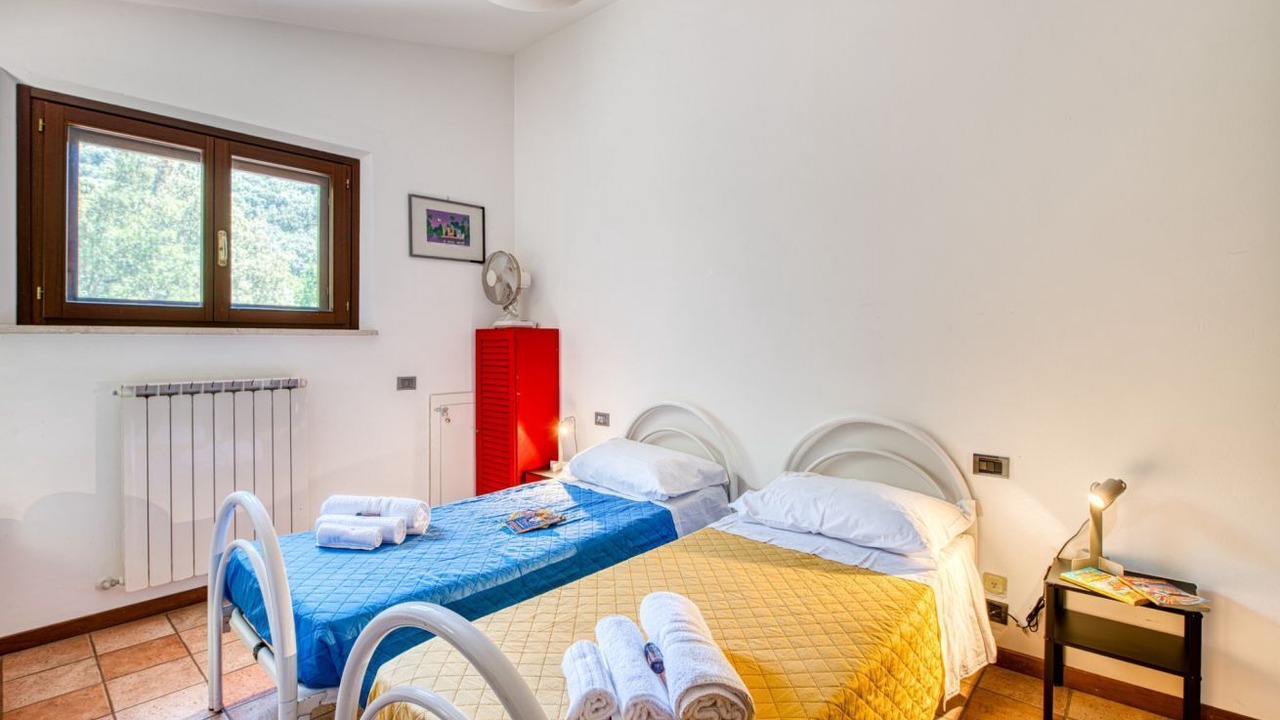 Photo of Bedroom in Corciano