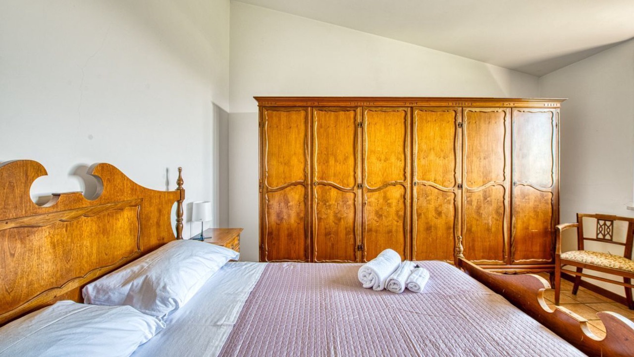Photo of Bedroom in Corciano