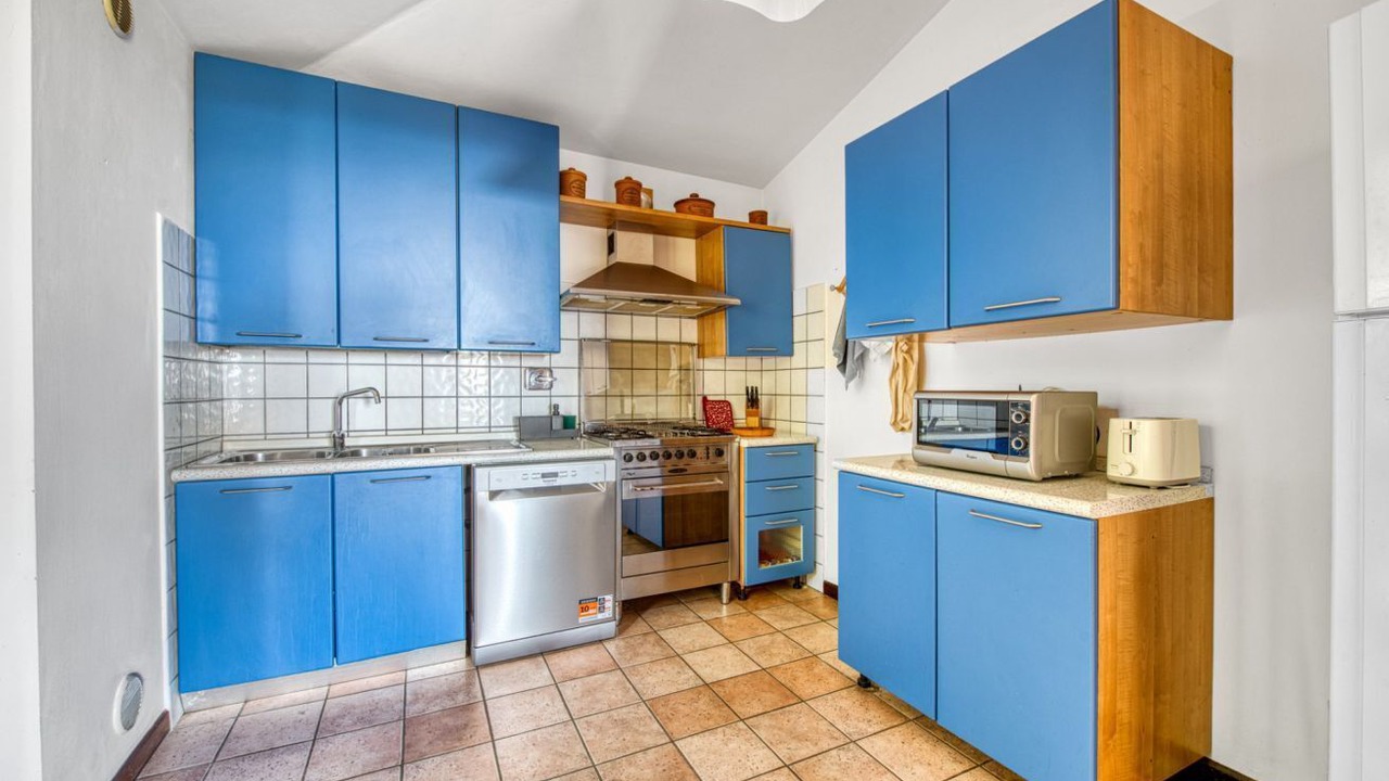 Photo of Kitchen in Corciano