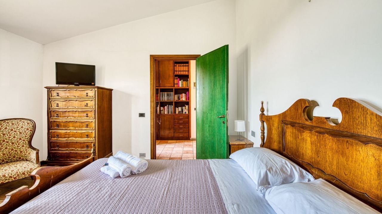 Photo of Bedroom in Corciano