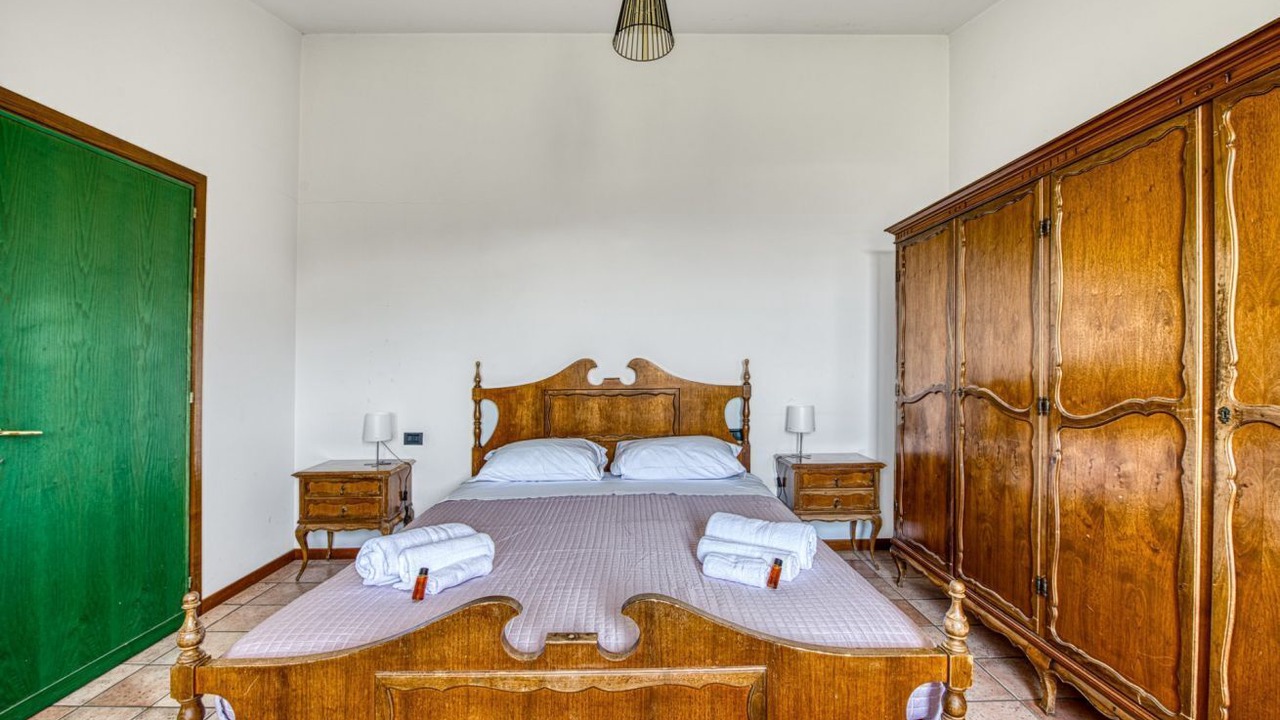 Photo of Bedroom in Corciano