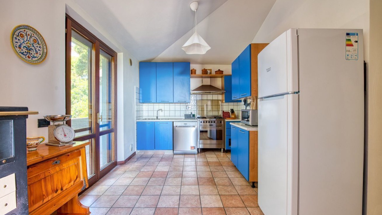 Photo of Kitchen in Corciano
