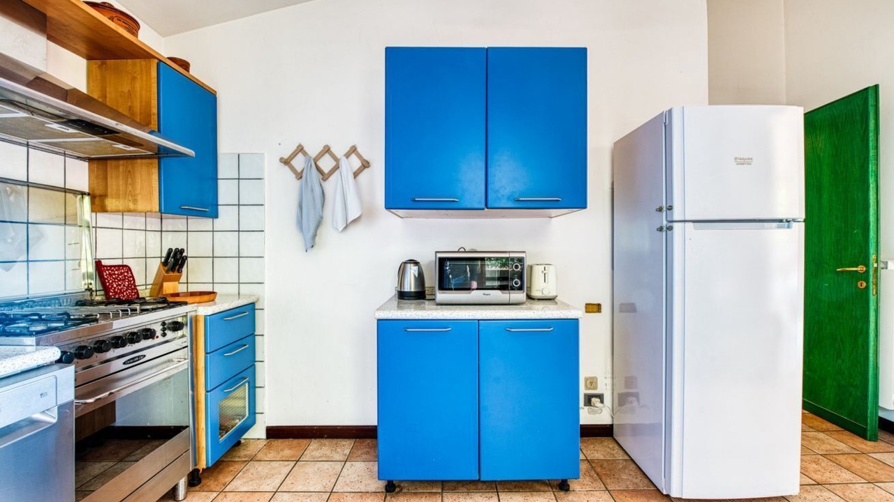 Photo of Kitchen in Corciano