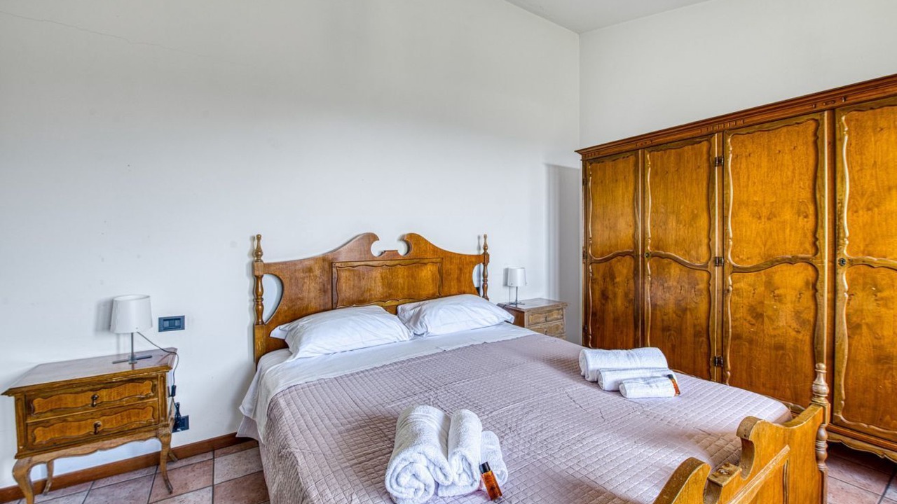 Photo of Bedroom in Corciano