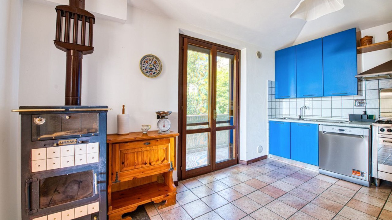 Photo of Kitchen in Corciano