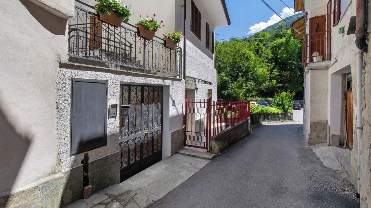 Photo of Outdoor in Meana-di-Susa