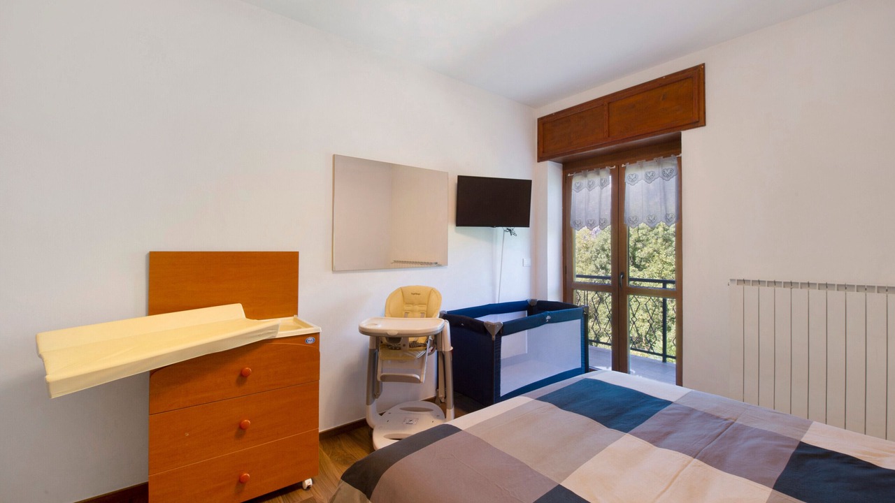 Photo of Bedroom in Meana-di-Susa