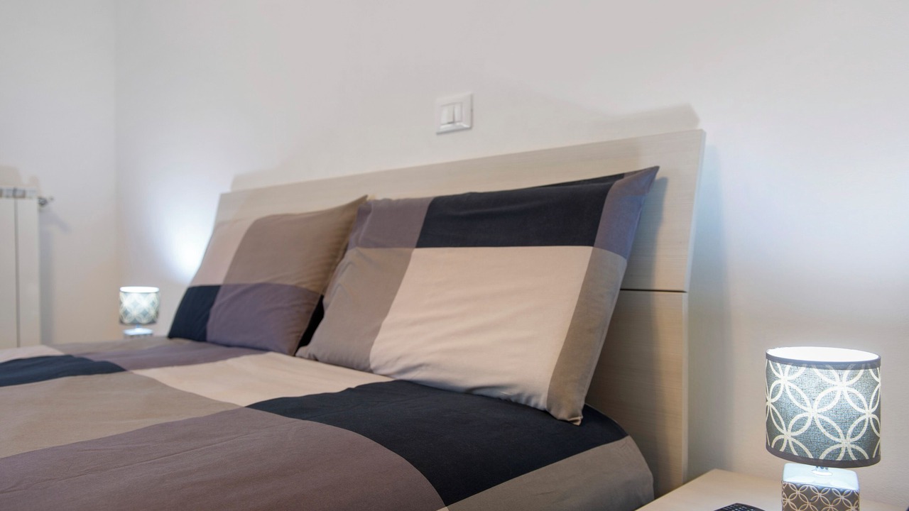 Photo of Bedroom in Meana-di-Susa