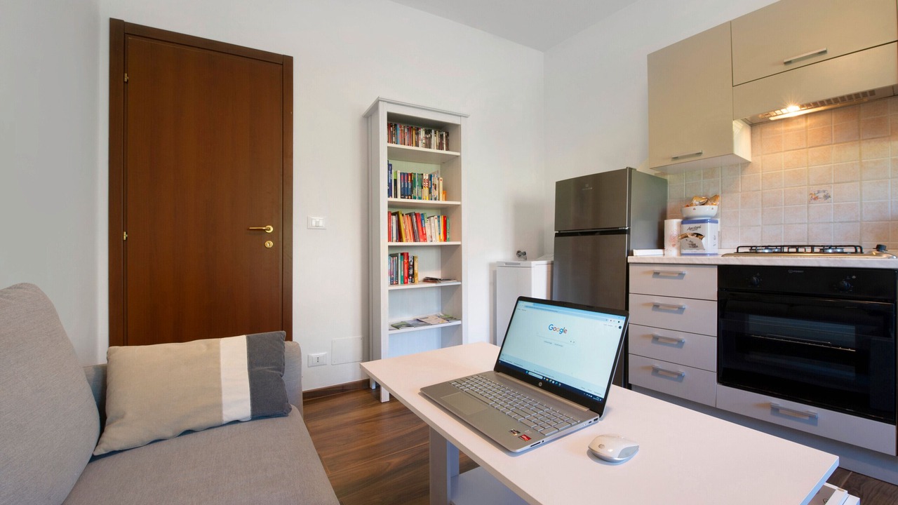 Photo of Livingroom in Meana-di-Susa