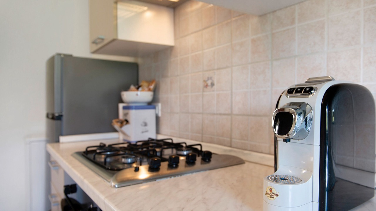 Photo of Kitchen in Meana-di-Susa