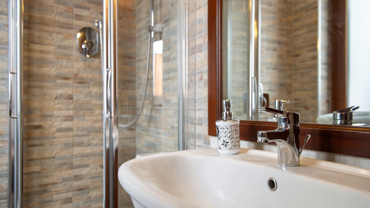 Photo of Bathroom in Meana-di-Susa