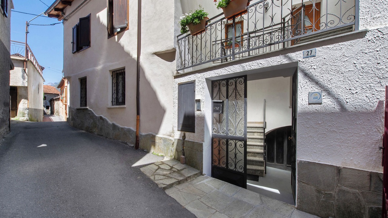Photo of Outdoor in Meana-di-Susa