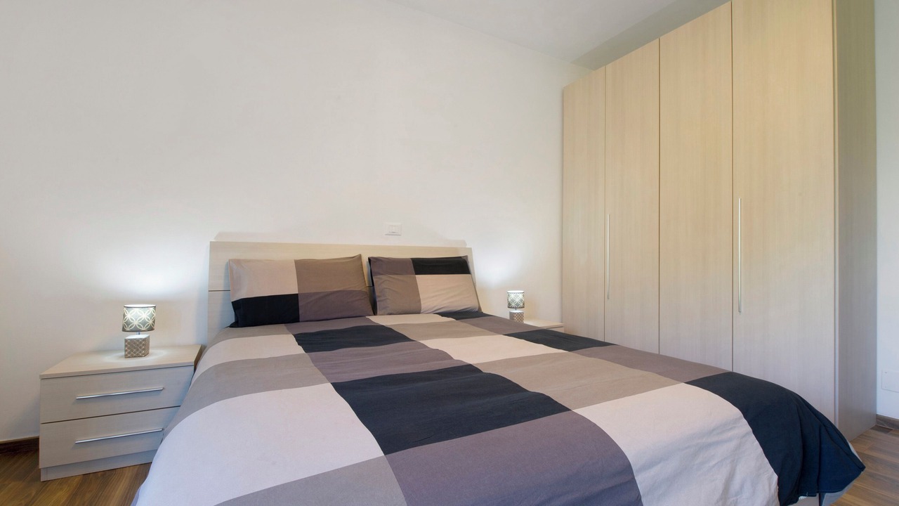 Photo of Bedroom in Meana-di-Susa