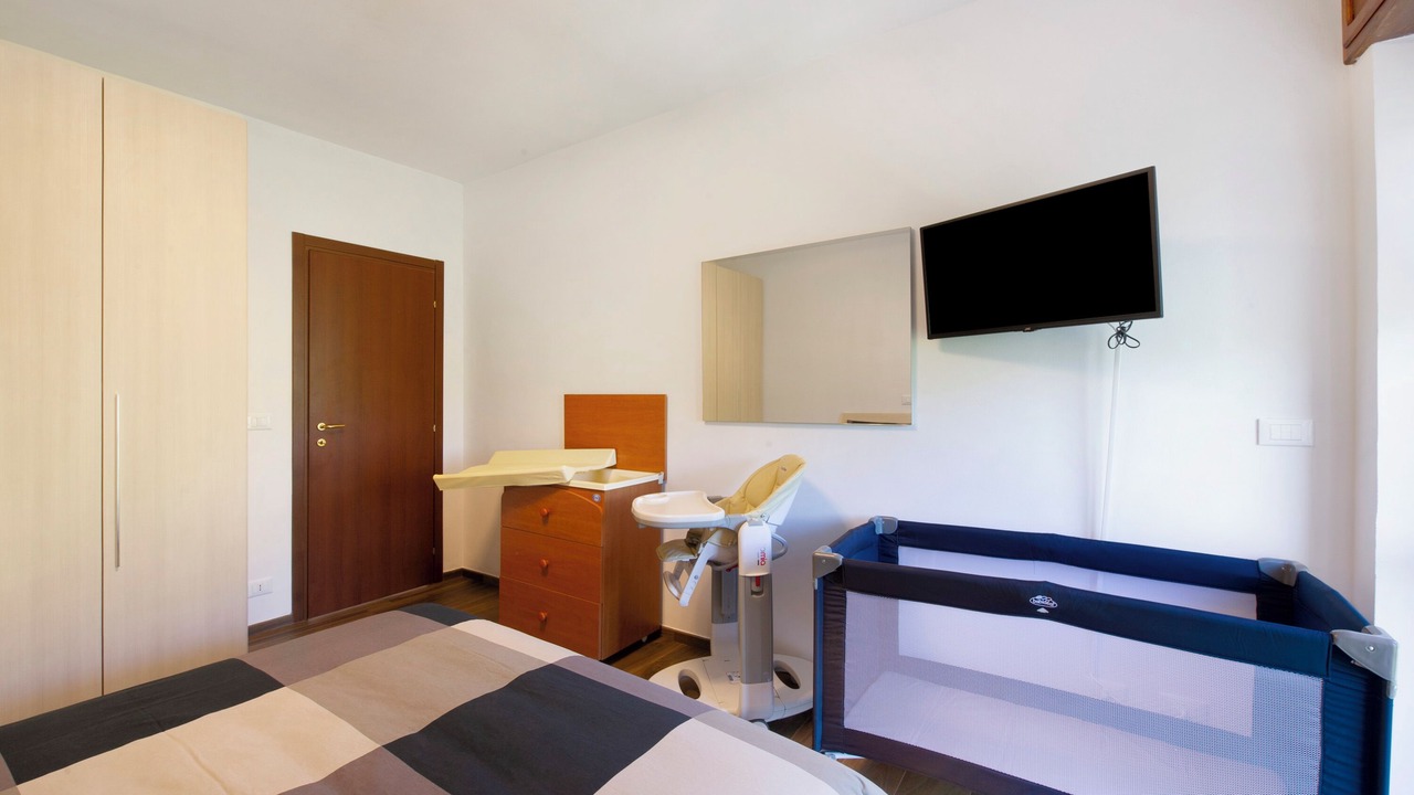 Photo of Bedroom in Meana-di-Susa