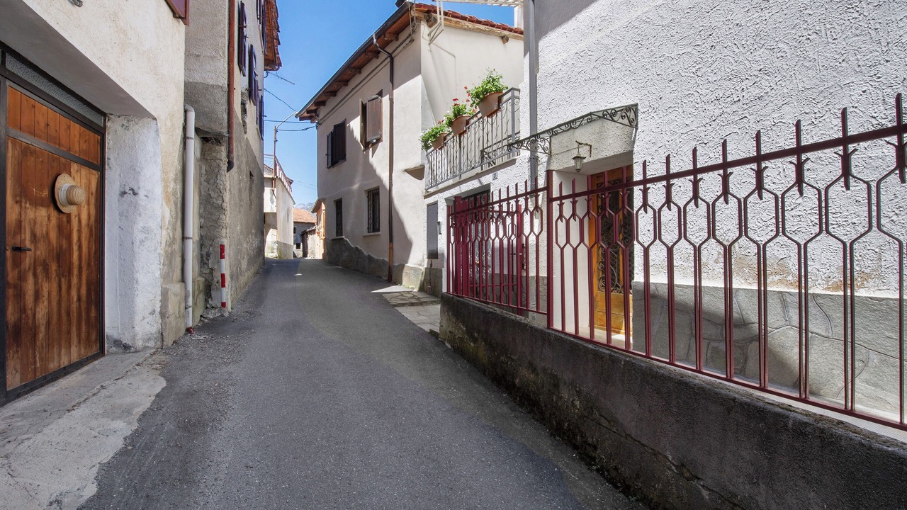 Photo of Outdoor in Meana-di-Susa