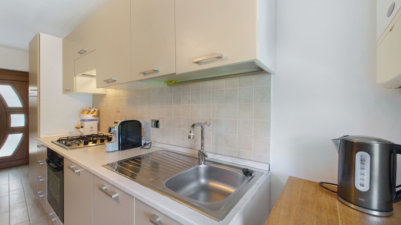 Photo of Kitchen in Meana-di-Susa