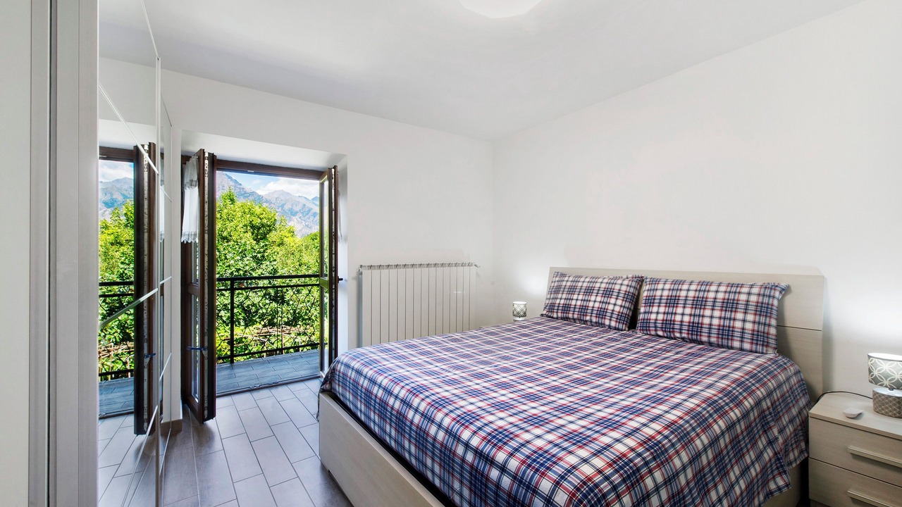 Photo of Bedroom in Meana-di-Susa