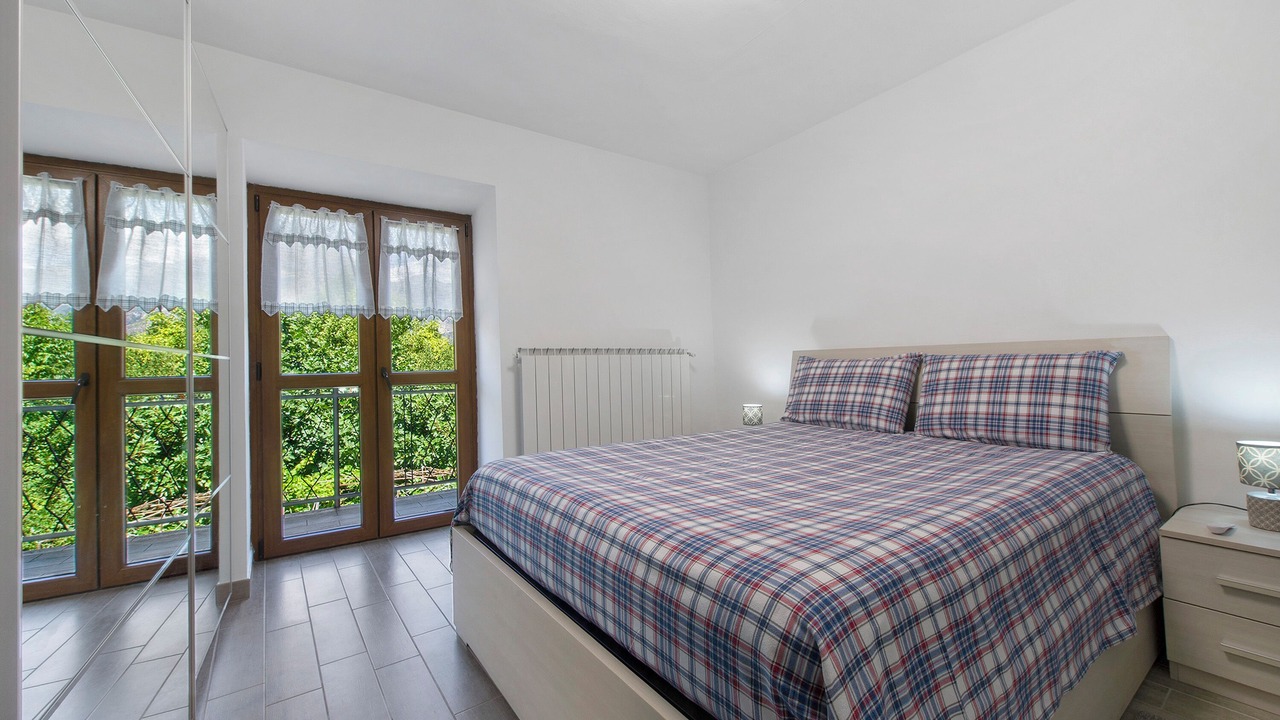Photo of Bedroom in Meana-di-Susa