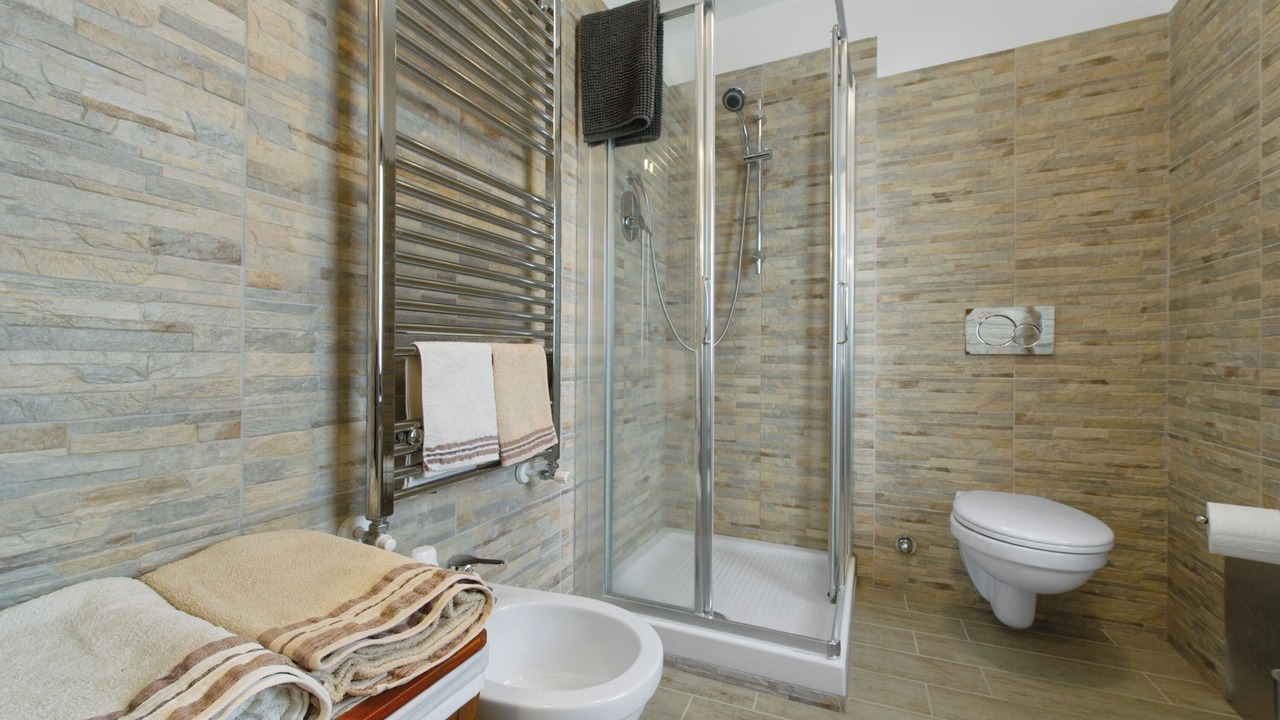 Photo of Bathroom in Meana-di-Susa