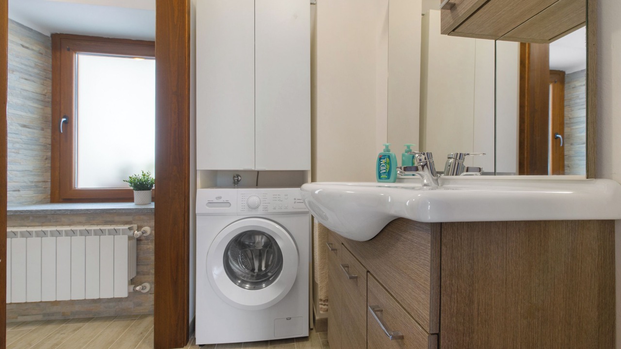 Photo of Bathroom in Meana-di-Susa
