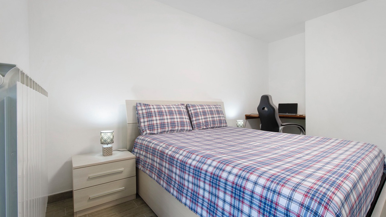 Photo of Bedroom in Meana-di-Susa
