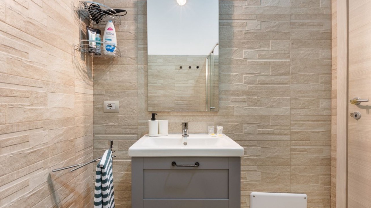 Photo of Bathroom in Selargius