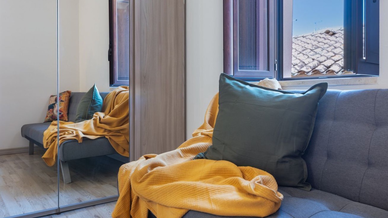 Photo of Livingroom in Selargius