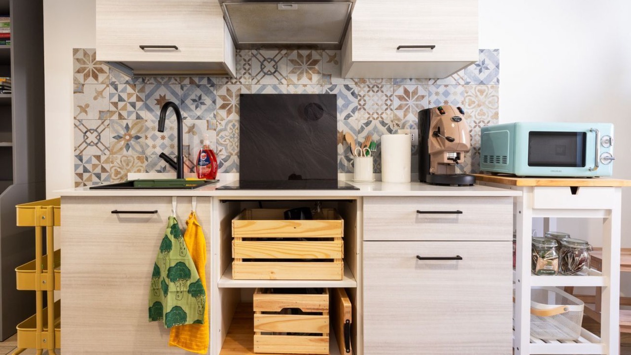 Photo of Kitchen in Selargius