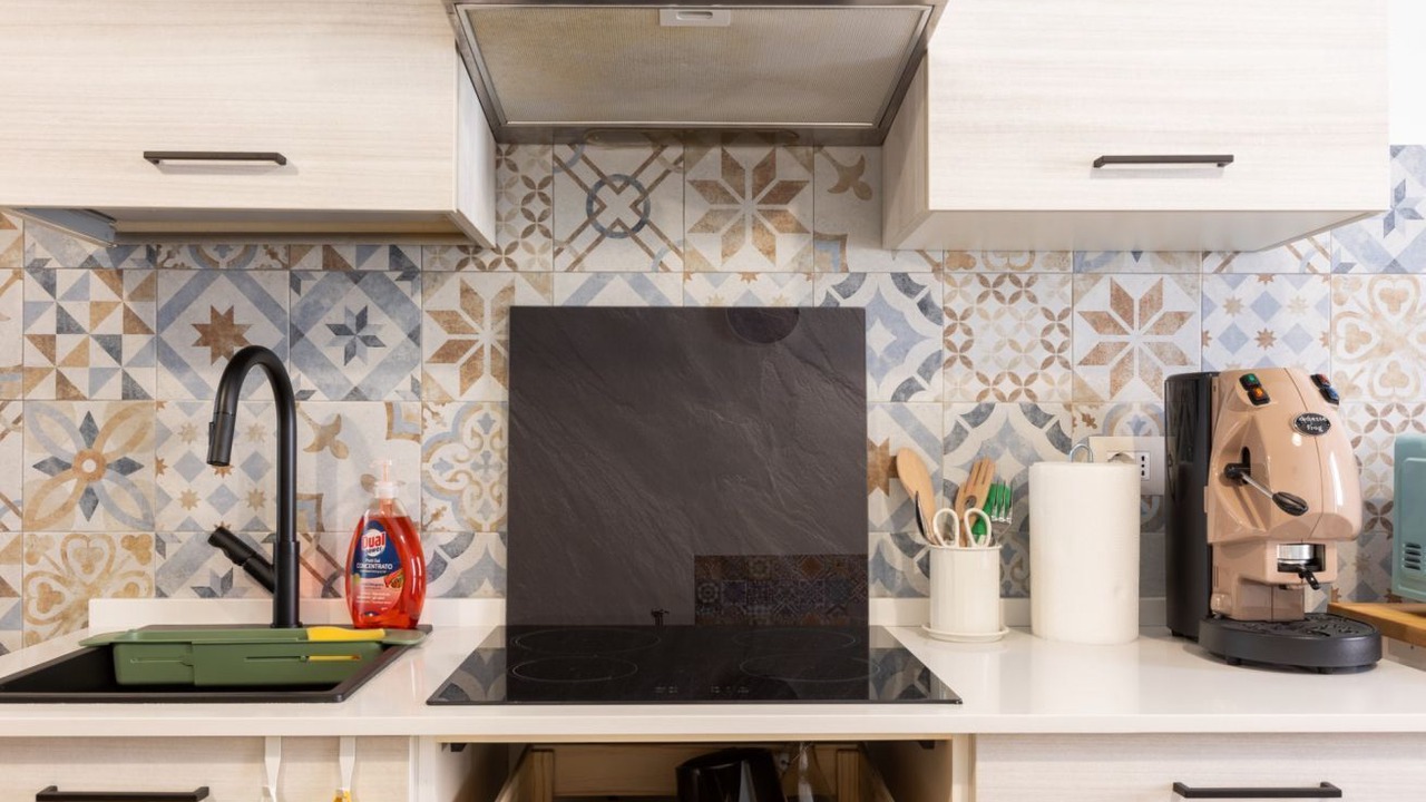 Photo of Kitchen in Selargius
