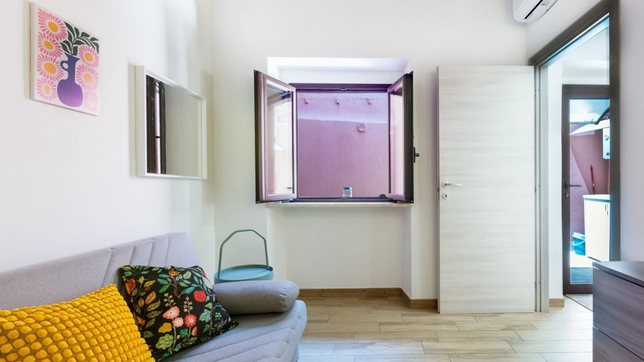 Photo of Livingroom in Selargius