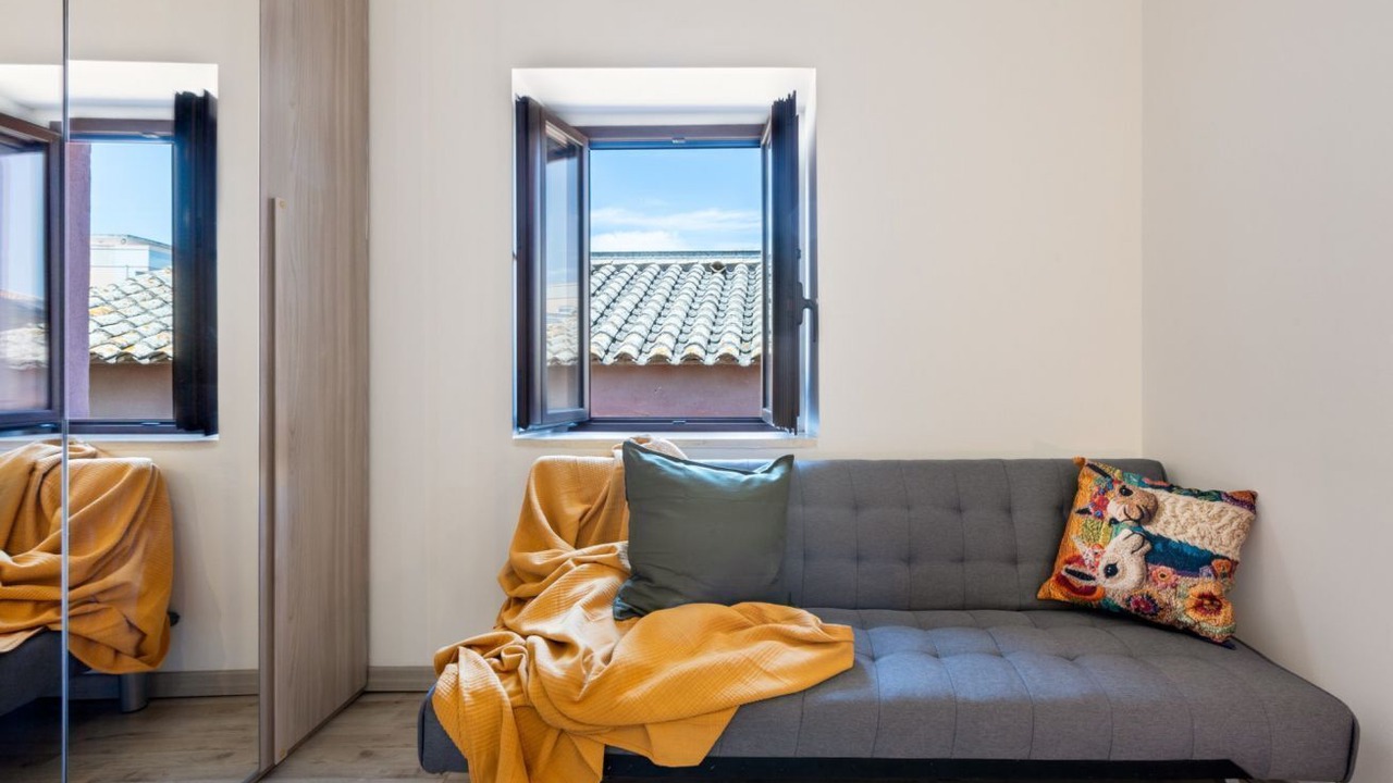 Photo of Livingroom in Selargius