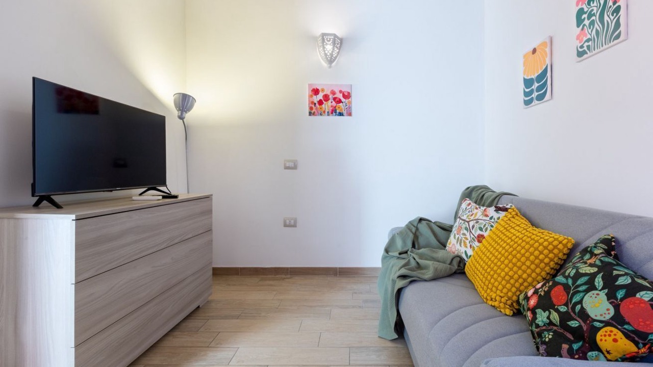 Photo of Livingroom in Selargius