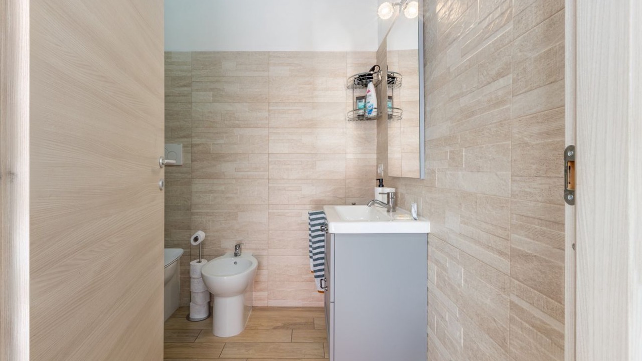 Photo of Bathroom in Selargius
