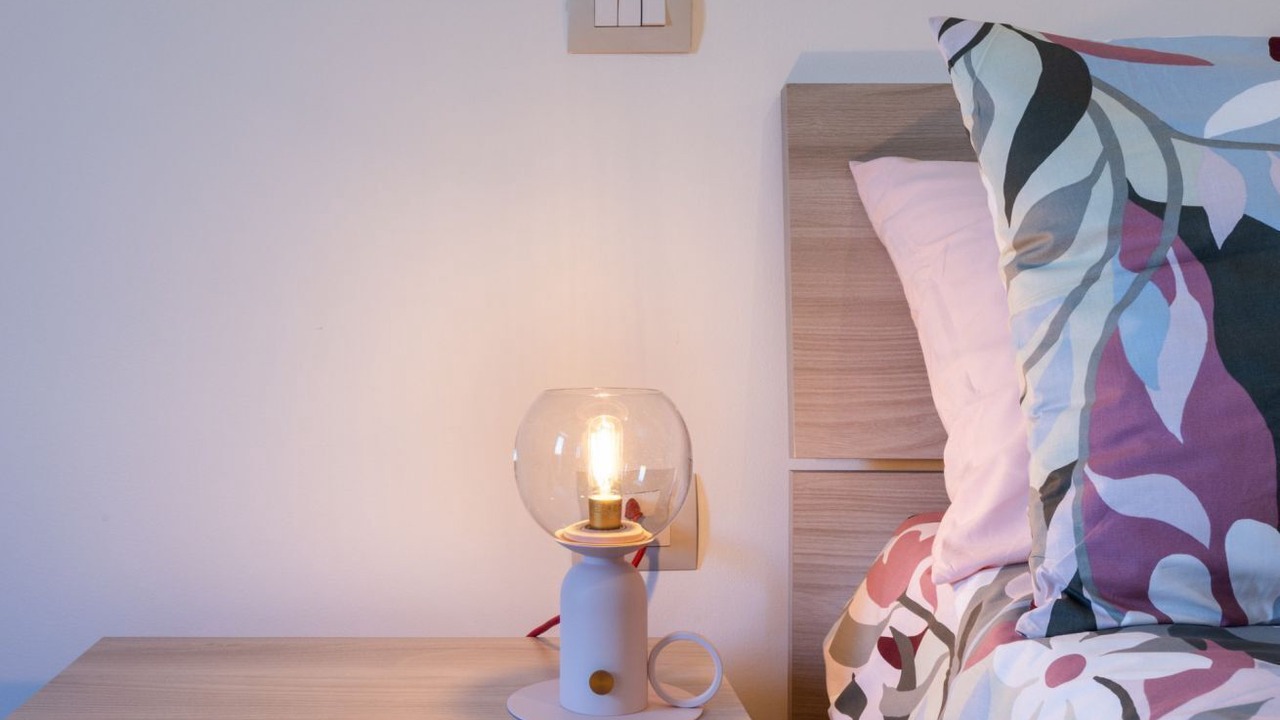 Photo of Bedroom in Selargius