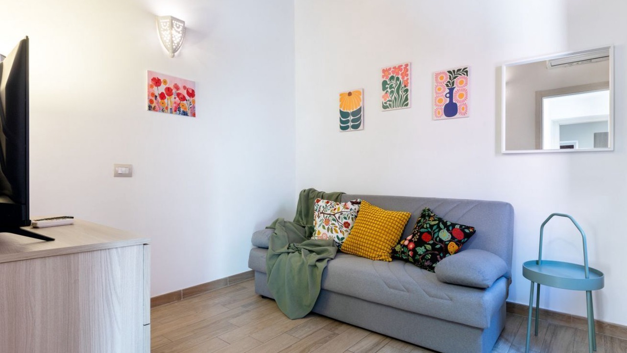 Photo of Livingroom in Selargius