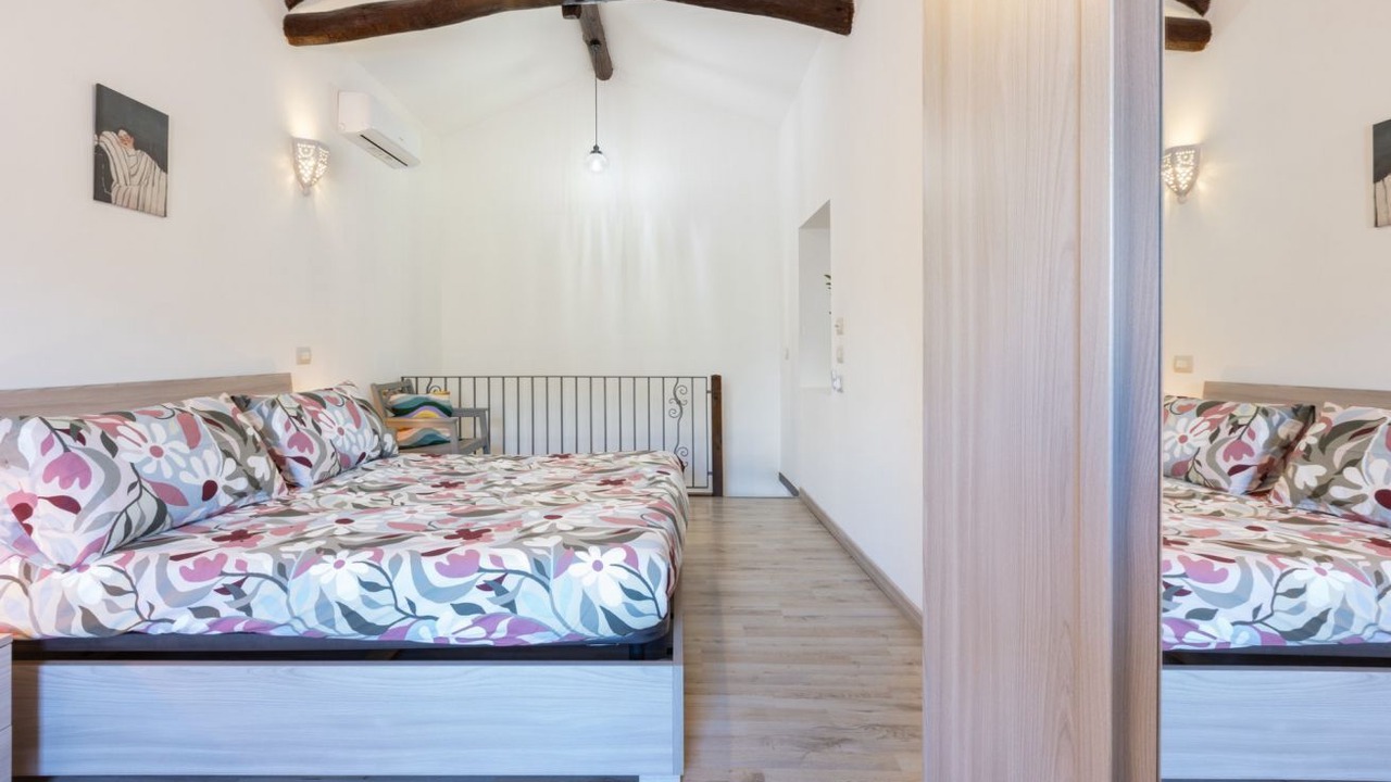 Photo of Bedroom in Selargius