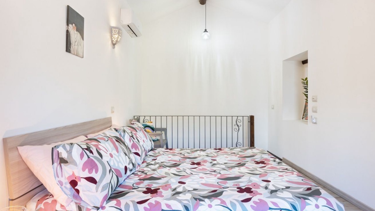 Photo of Bedroom in Selargius