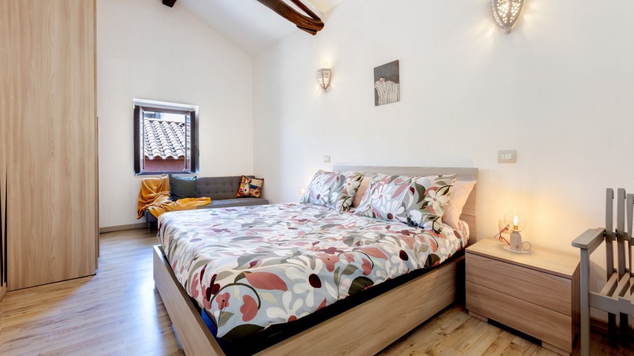 Photo of Bedroom in Selargius