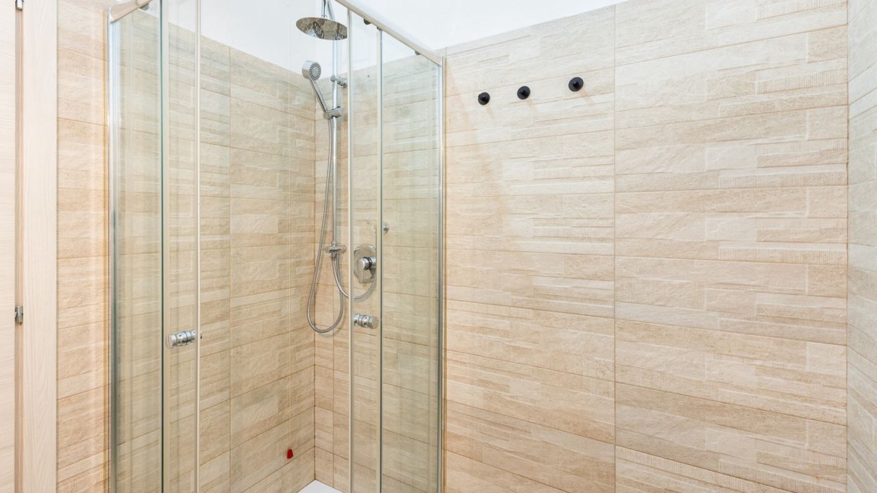 Photo of Bathroom in Selargius