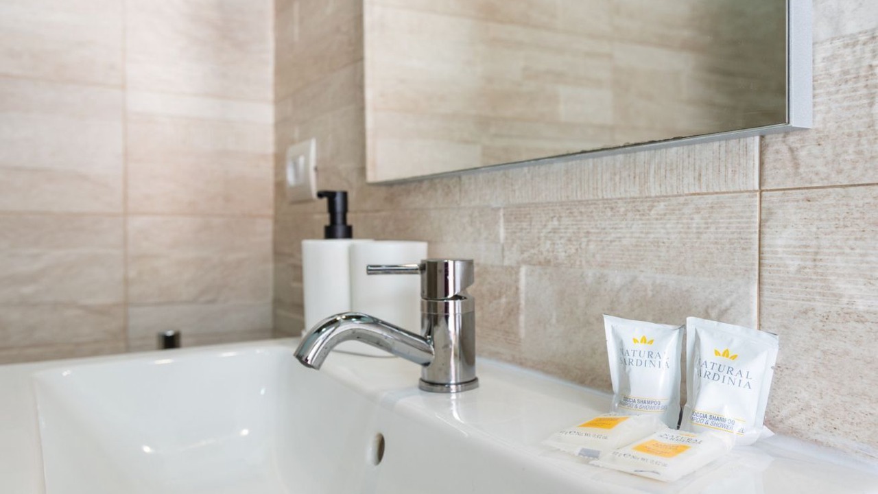 Photo of Bathroom in Selargius