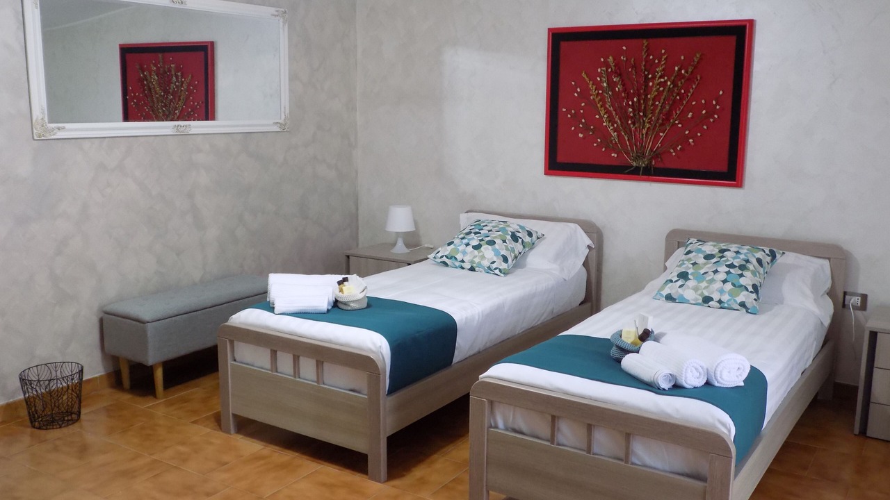 Photo of Bedroom in Atella