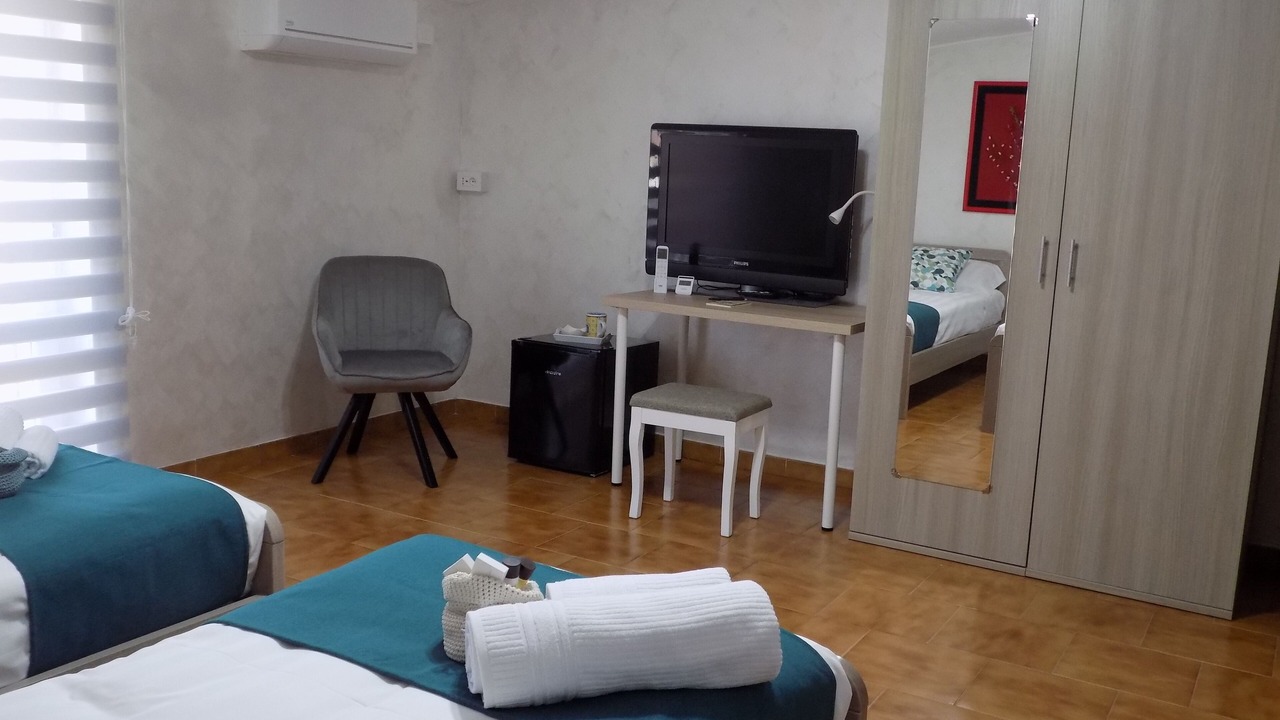 Photo of Bedroom in Atella