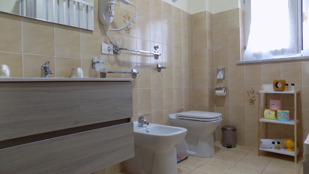 Photo of Bathroom in Atella